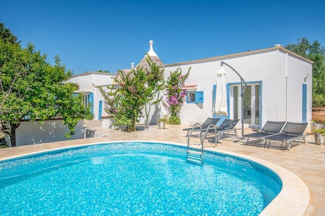 Photo of Outdoor in Ostuni