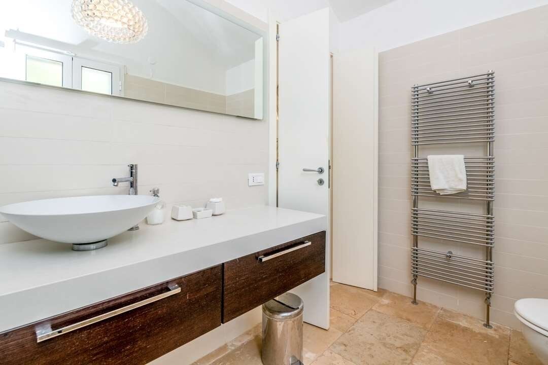Photo of Bathroom in Ostuni