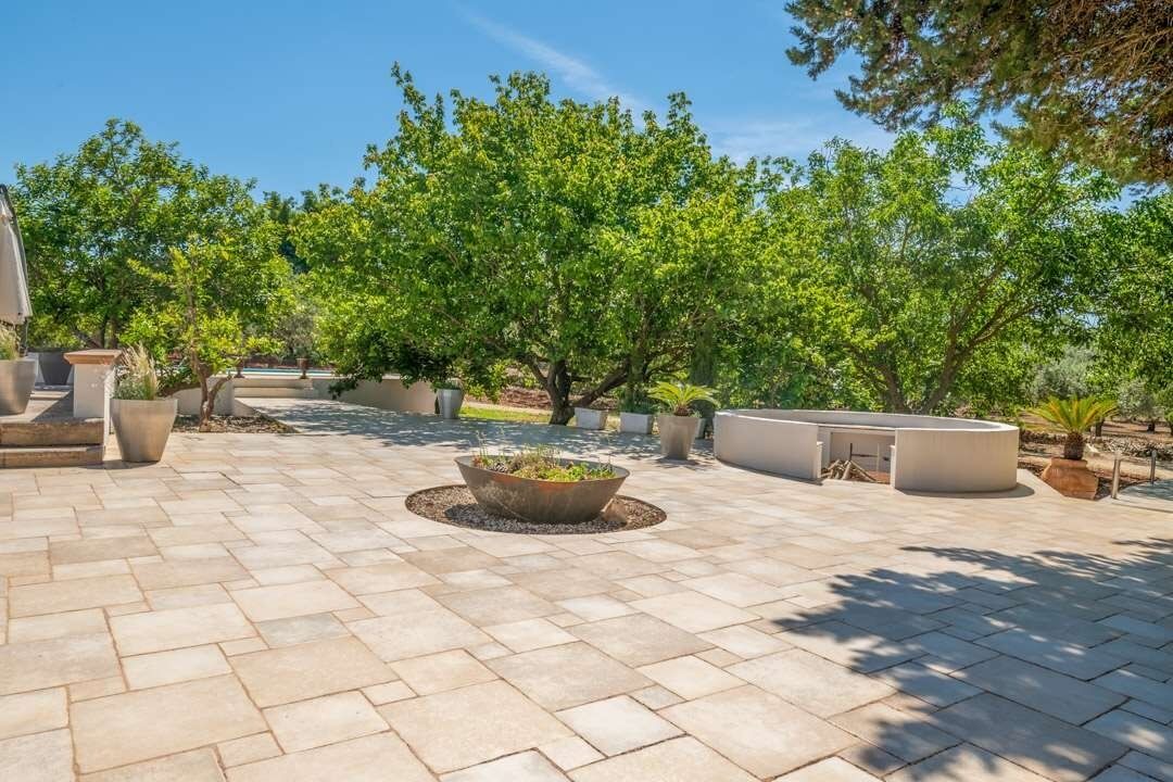 Photo of Patio Balcony in Ostuni