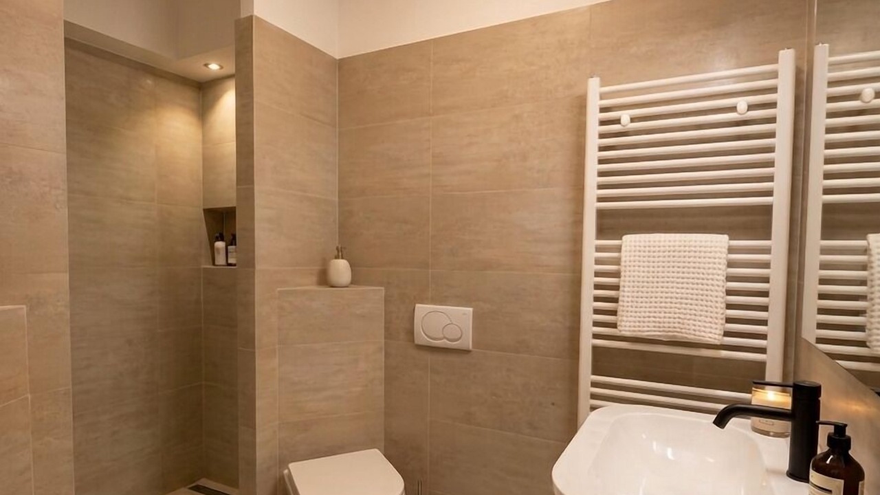 Photo of Bathroom in Perugia