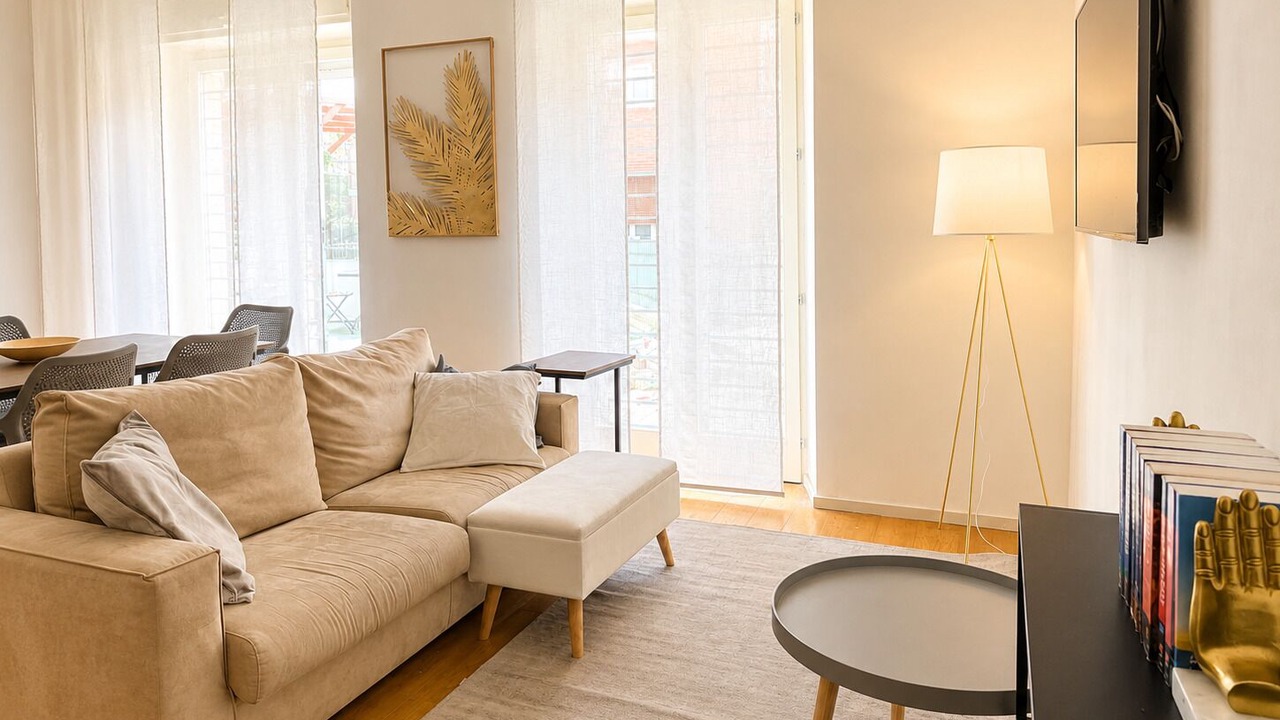 Photo of Livingroom in Perugia