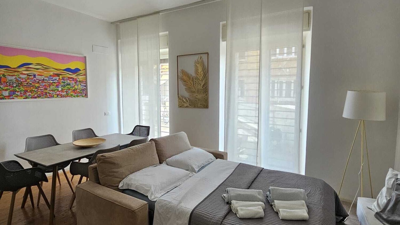 Photo of Bedroom in Perugia
