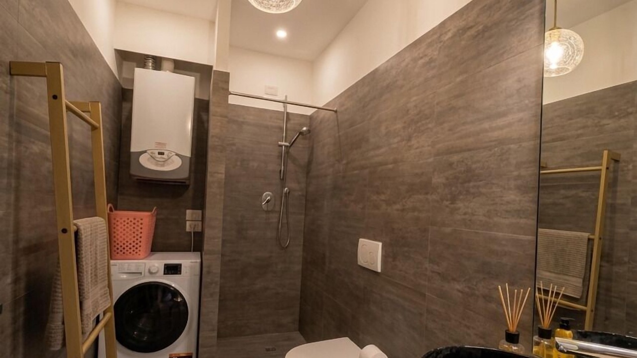 Photo of Bathroom in Perugia
