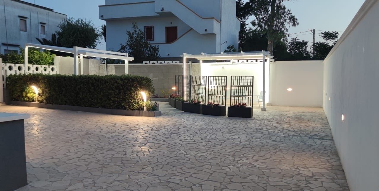 Photo of Outdoor in Campomarino di Maruggio