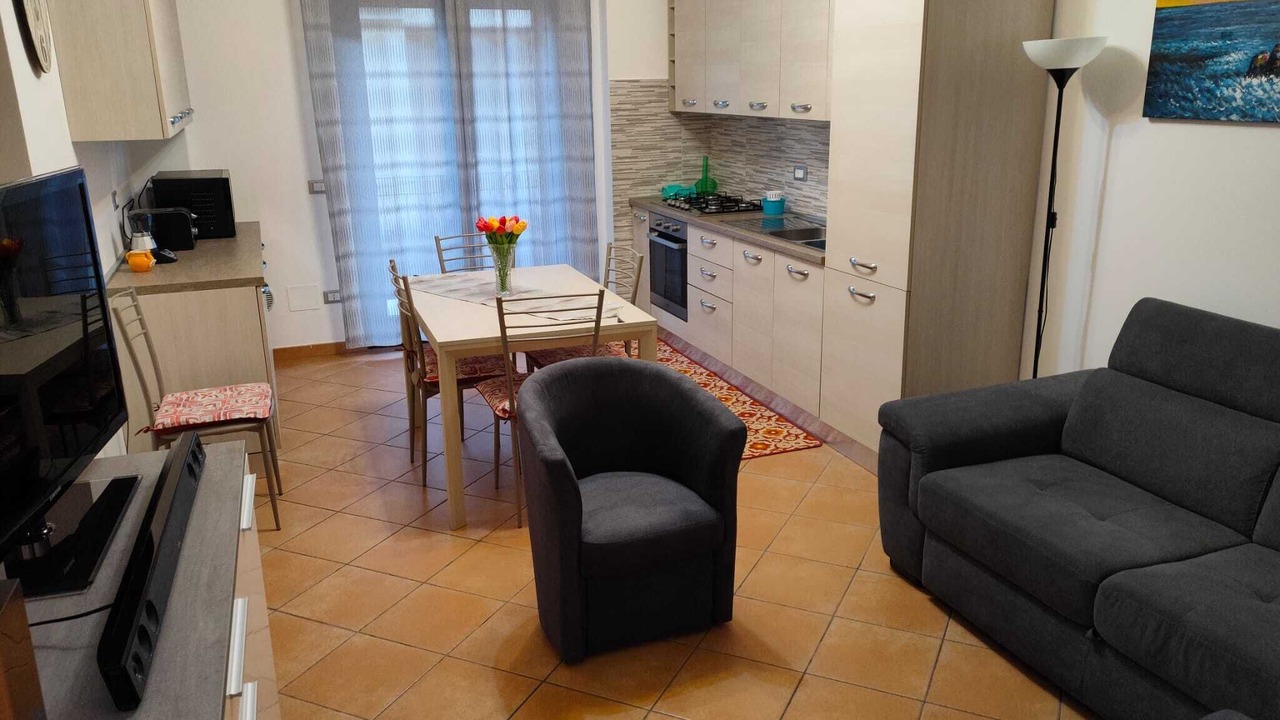 Photo of Livingroom in Gizzeria Lido