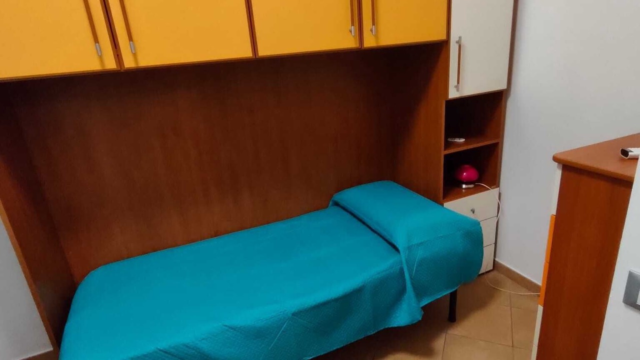 Photo of Bedroom in Gizzeria Lido