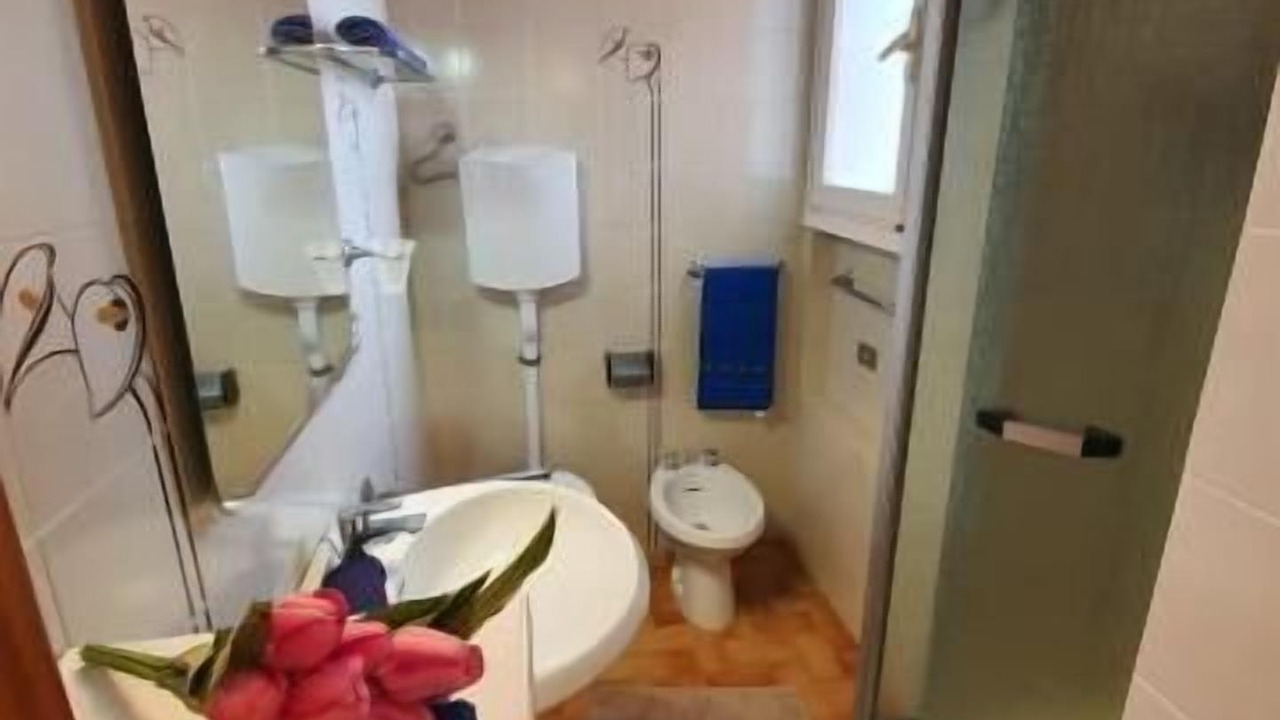 Photo of Bathroom in Capo D'arco