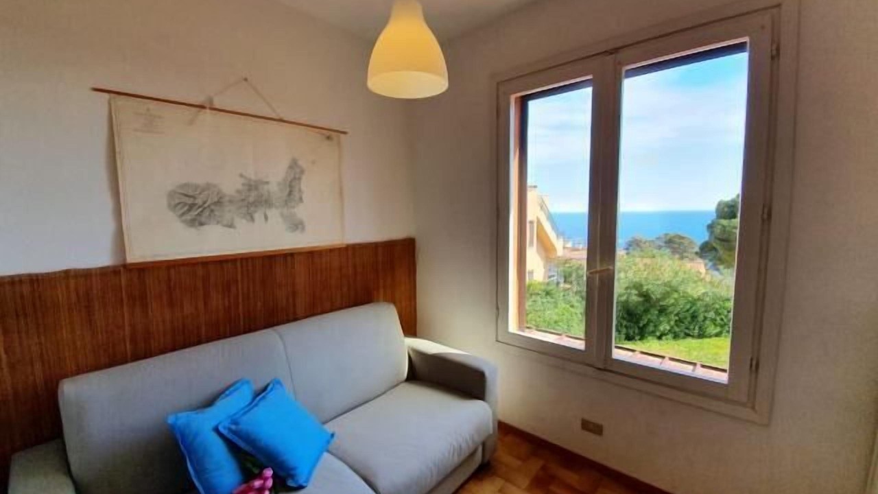Photo of Livingroom in Capo D'arco