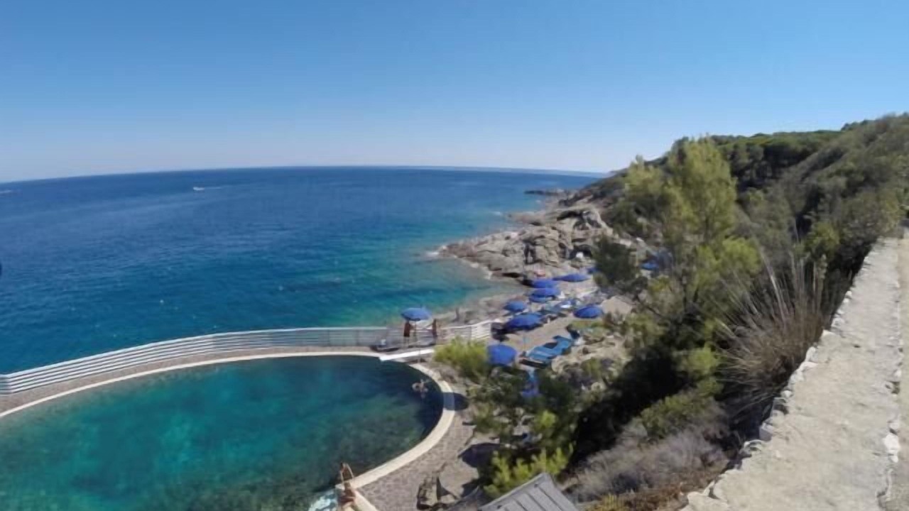 Photo of Outdoor in Capo D'arco