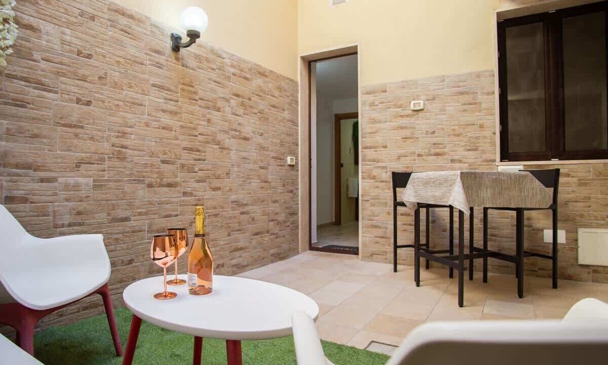 Photo of Outdoor in Brindisi Histotic Center