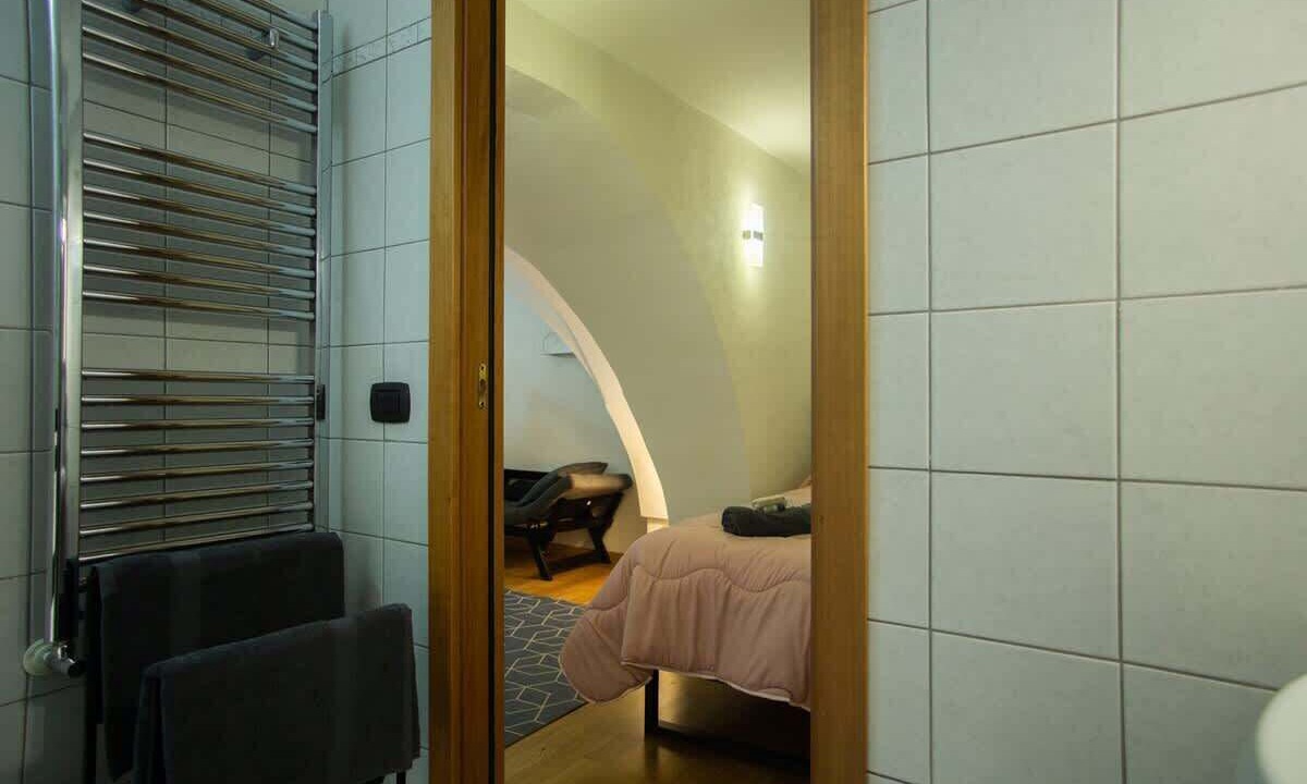 Photo of Bedroom in Brindisi Histotic Center