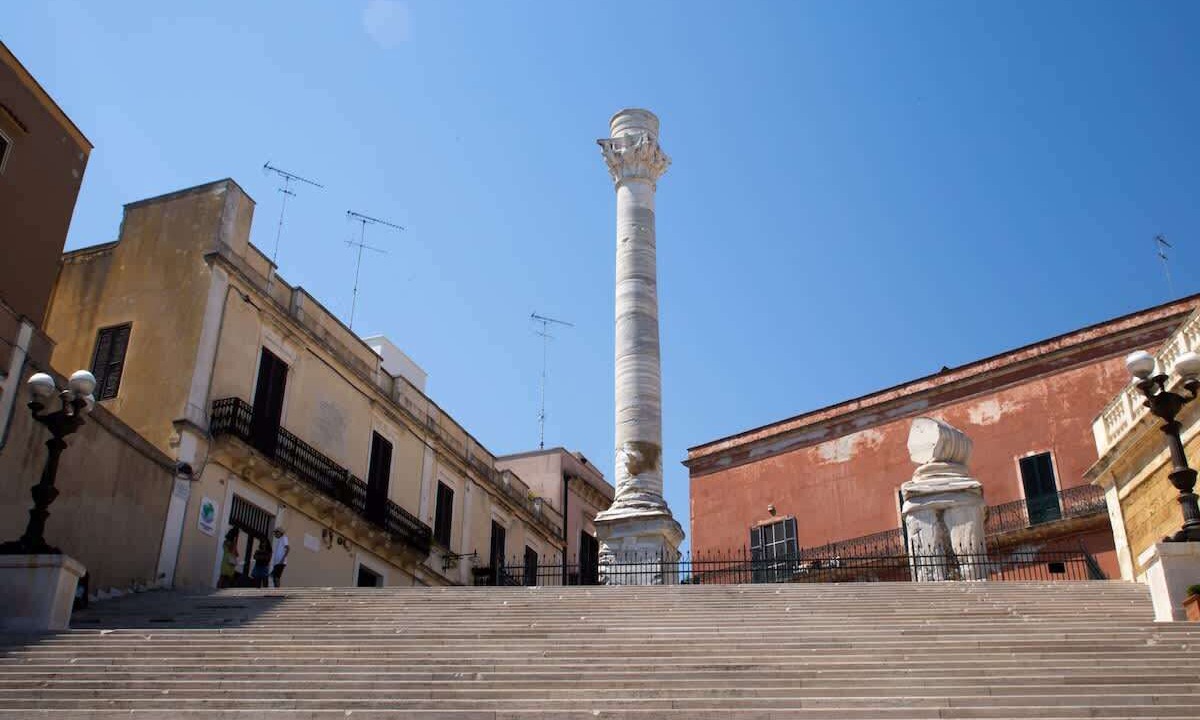 Photo of Others in Brindisi Histotic Center