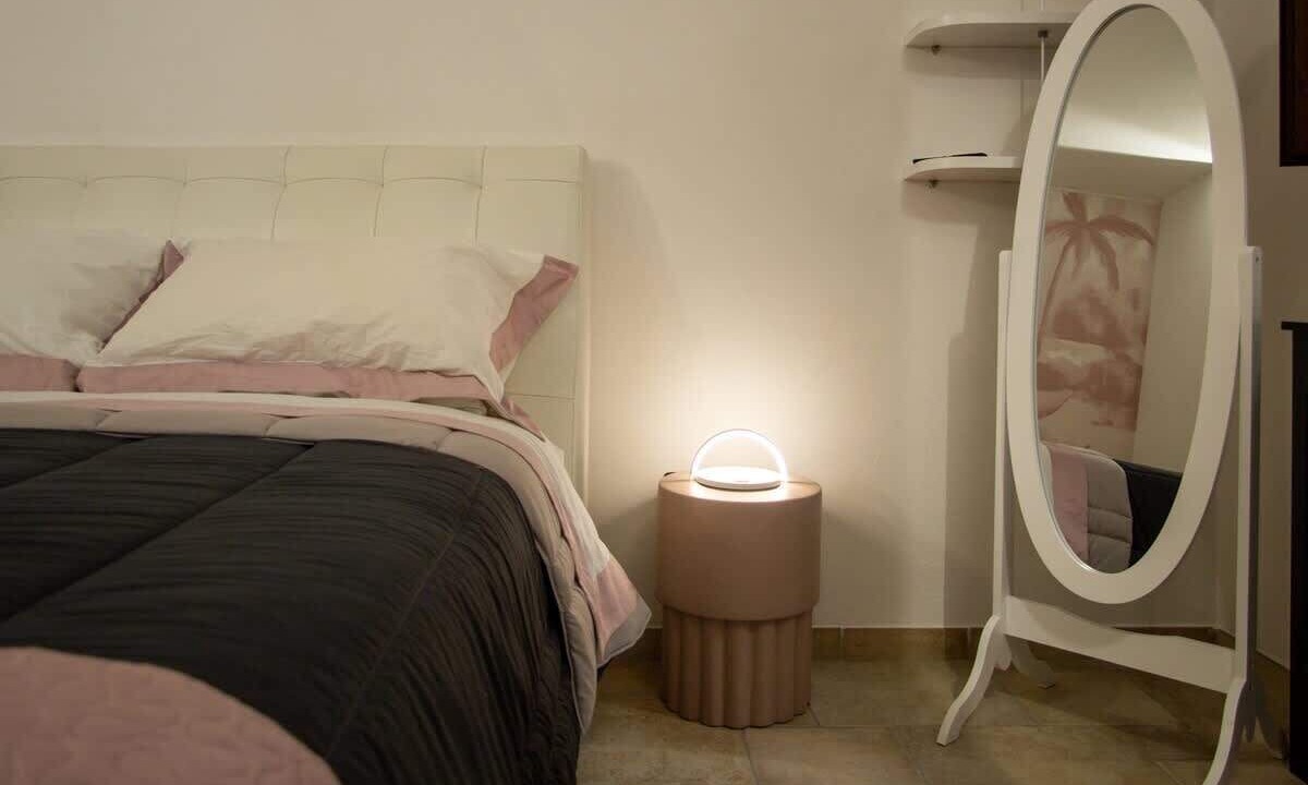 Photo of Bedroom in Brindisi Histotic Center