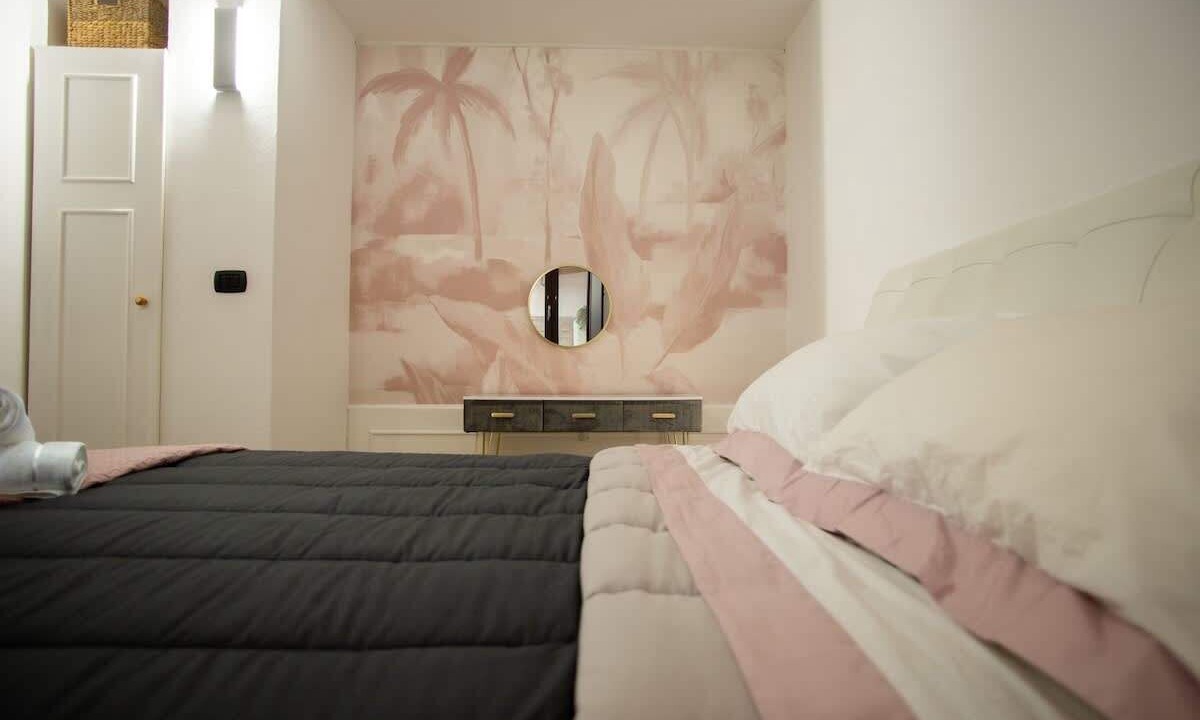 Photo of Bedroom in Brindisi Histotic Center