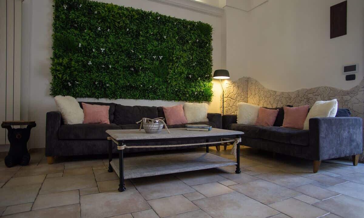 Photo of Livingroom in Brindisi Histotic Center