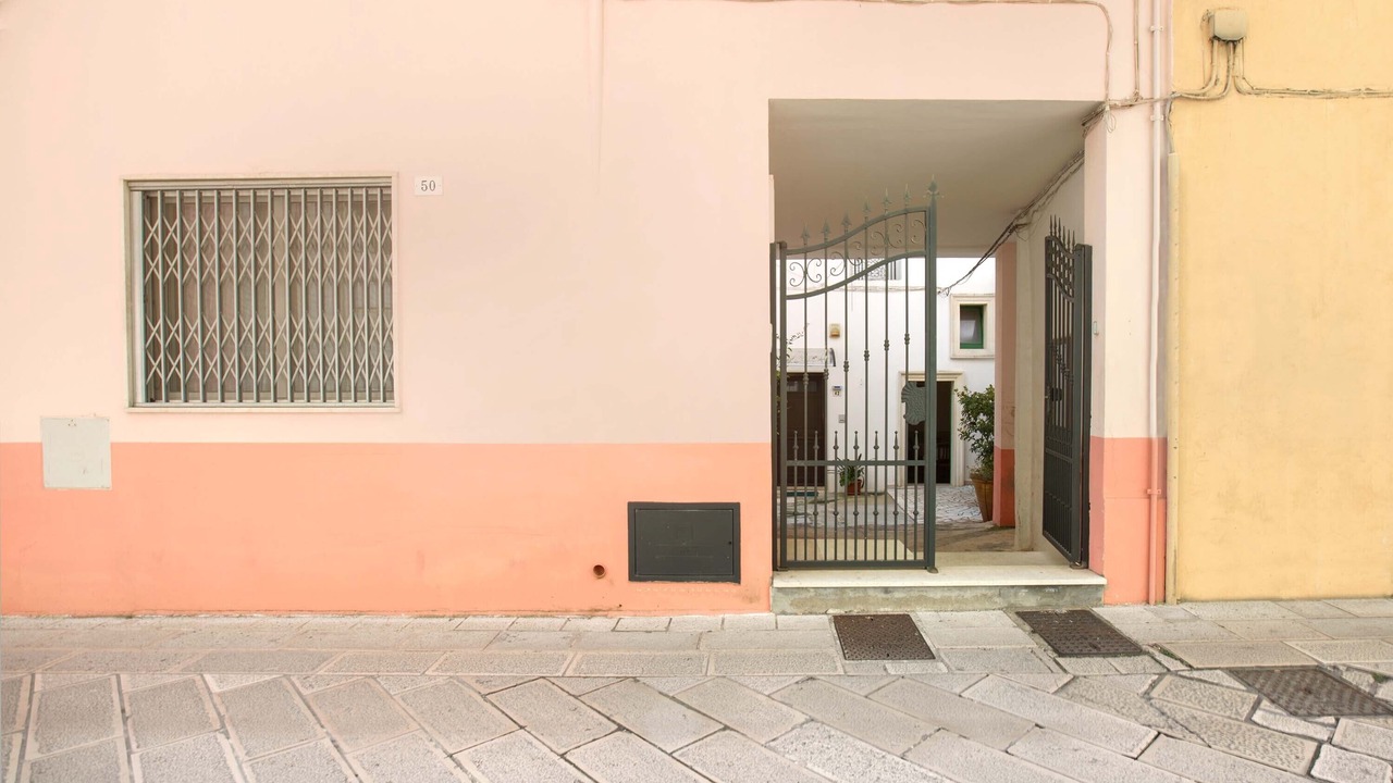 Photo of Outdoor in Tuglie