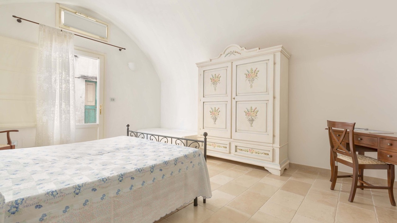 Photo of Bedroom in Tuglie