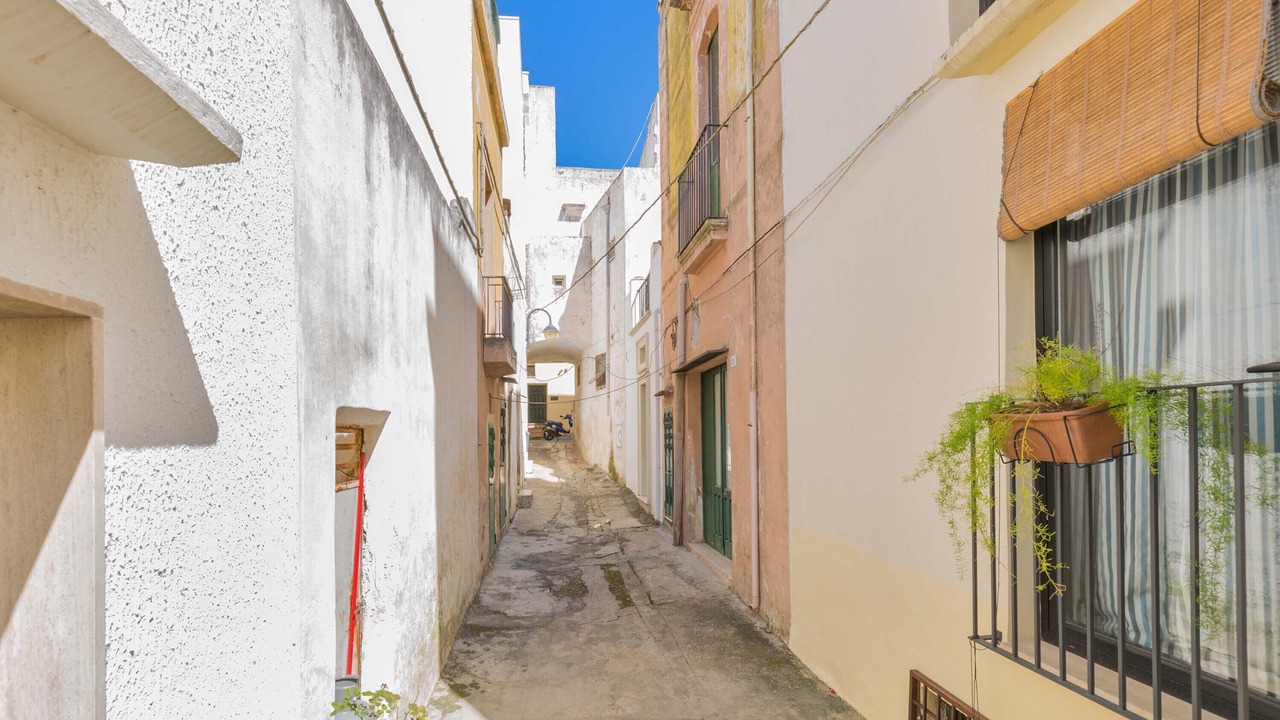 Photo of Outdoor in Tuglie