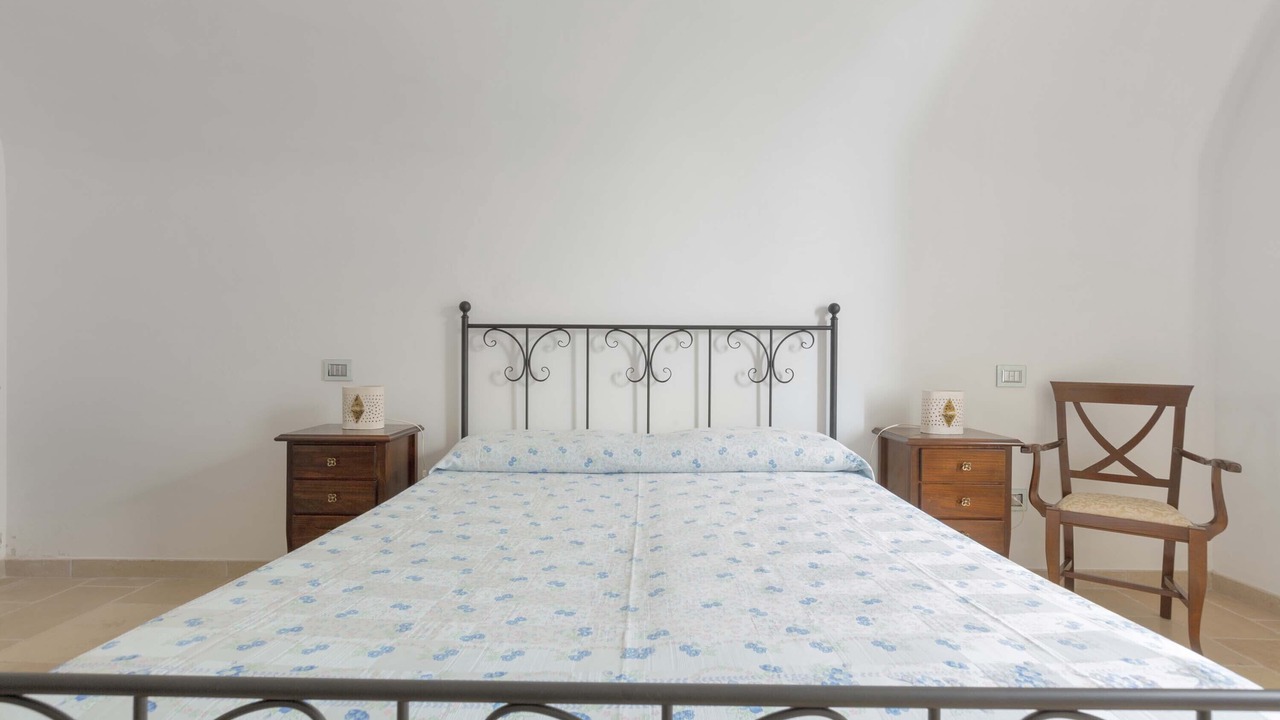Photo of Bedroom in Tuglie