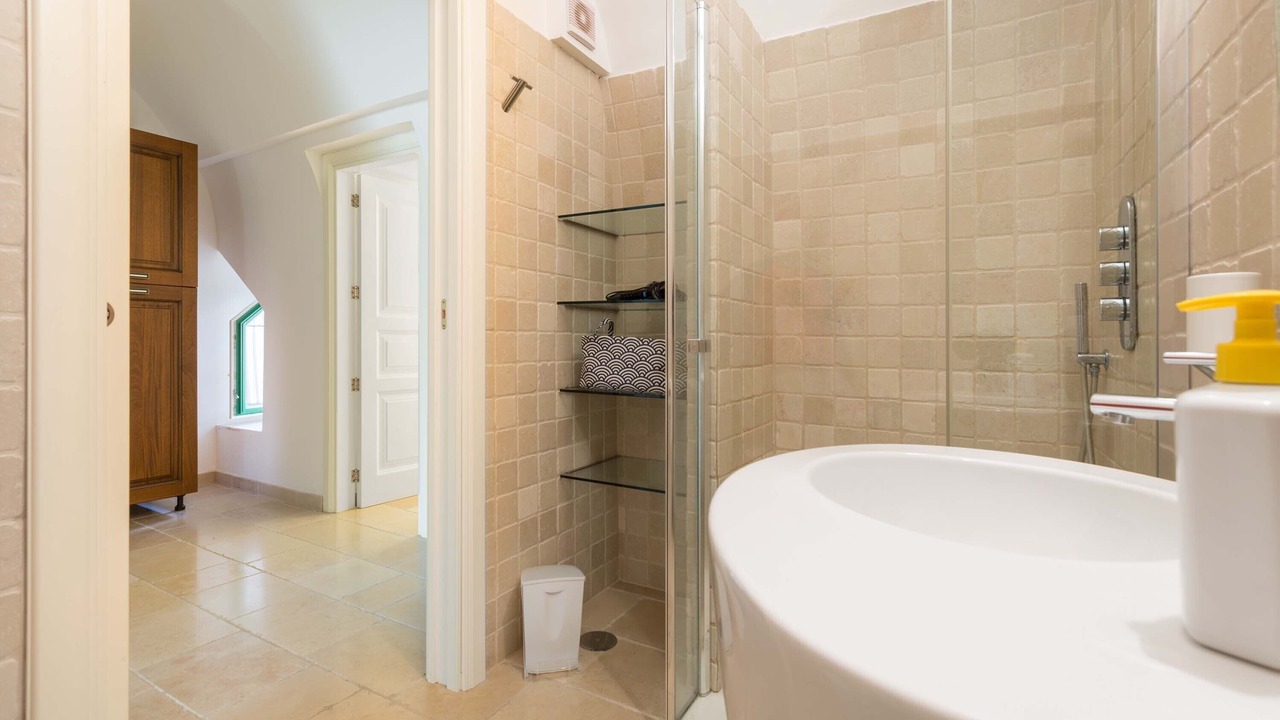 Photo of Bathroom in Tuglie