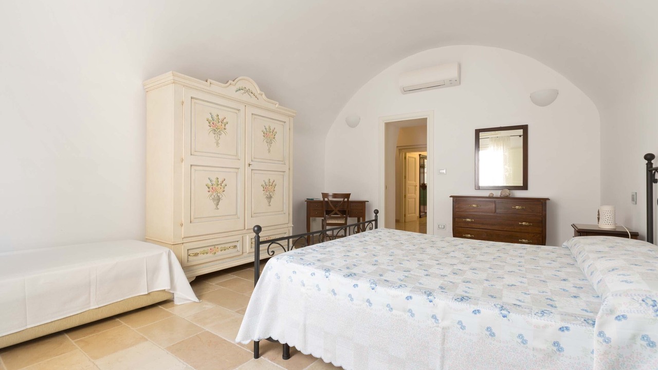Photo of Bedroom in Tuglie
