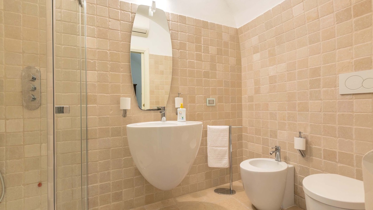 Photo of Bathroom in Tuglie