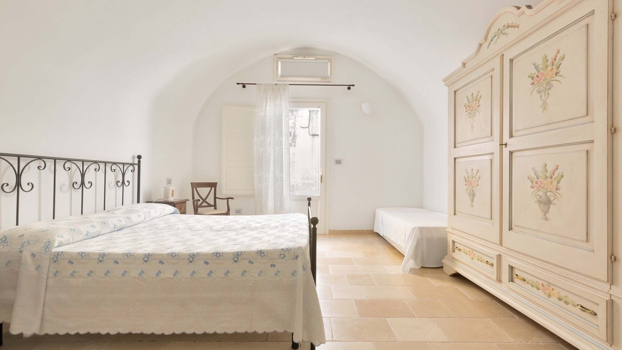 Photo of Bedroom in Tuglie