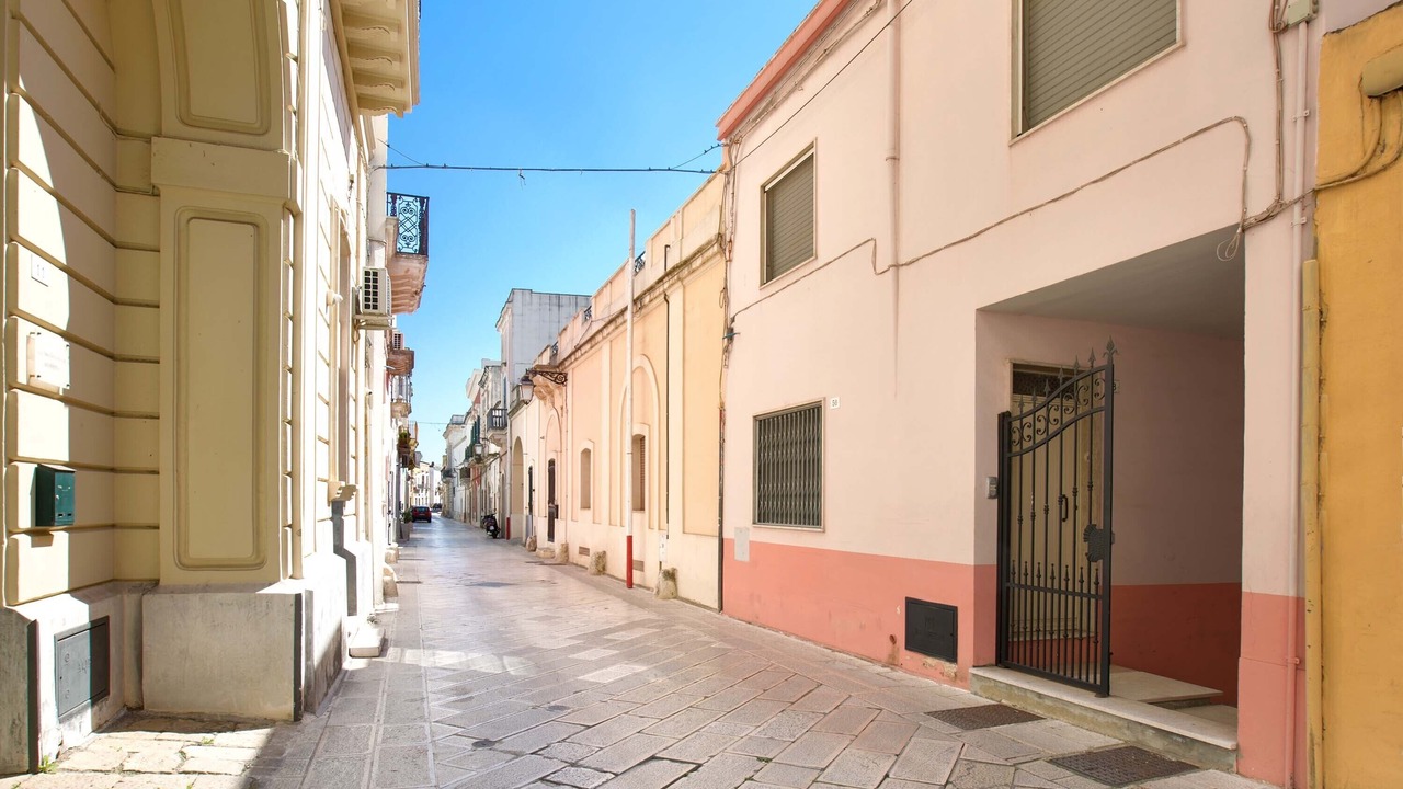 Photo of Outdoor in Tuglie