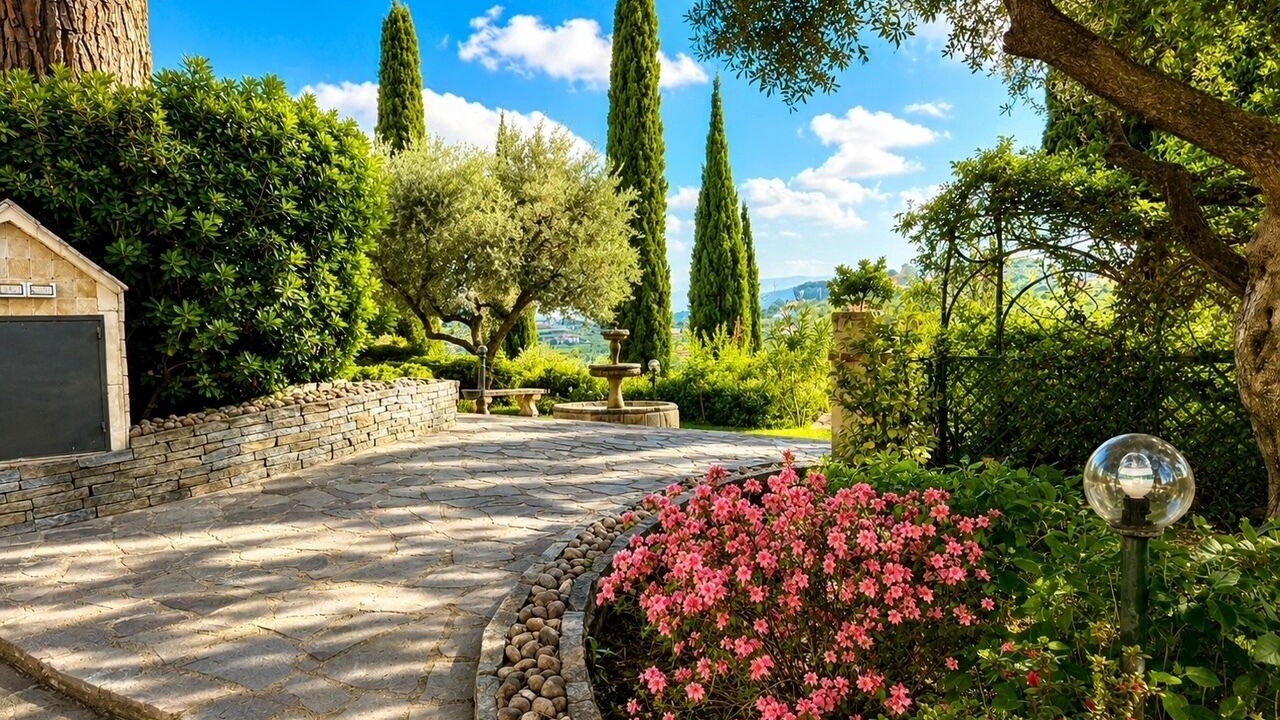 Photo of Outdoor in Morlupo