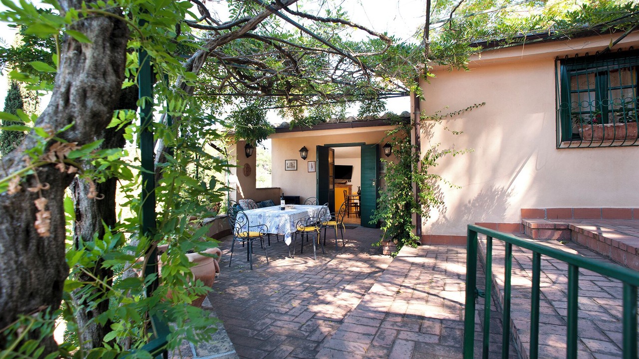Photo of Outdoor in Morlupo
