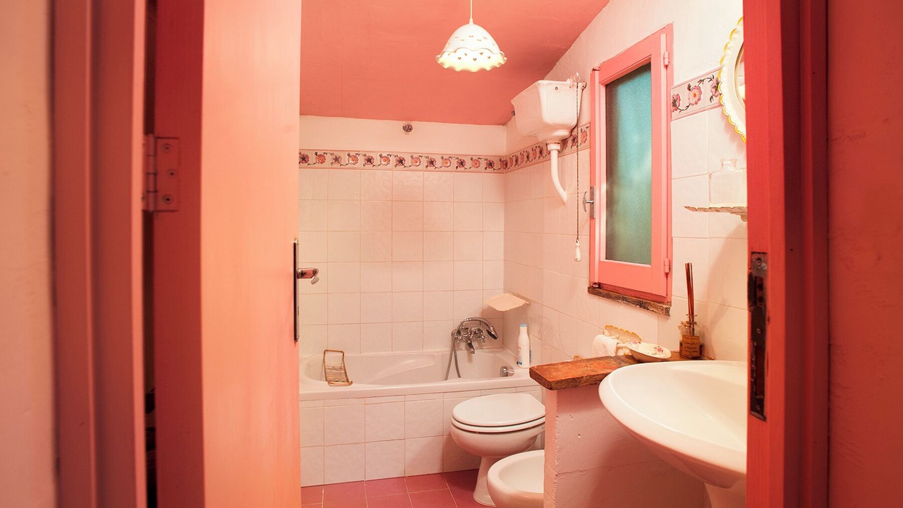 Photo of Bathroom in Morlupo