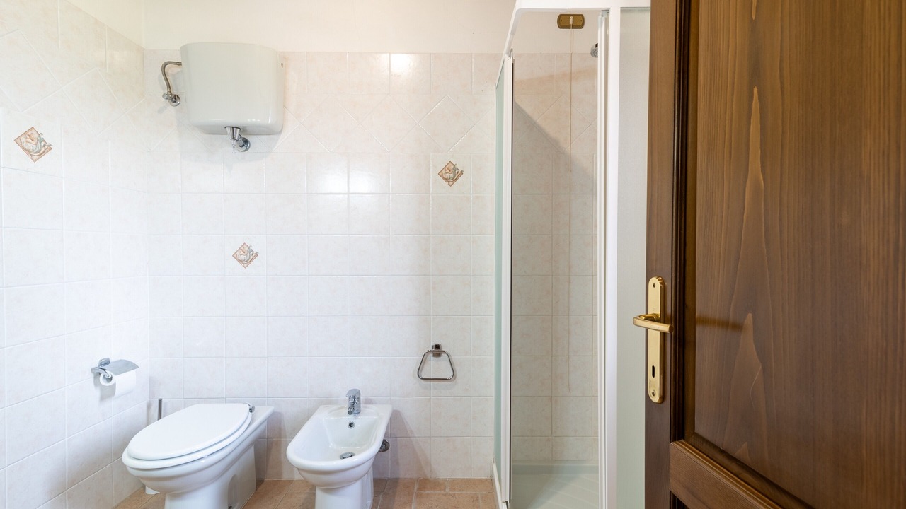 Photo of Bathroom in Lisciano Niccone