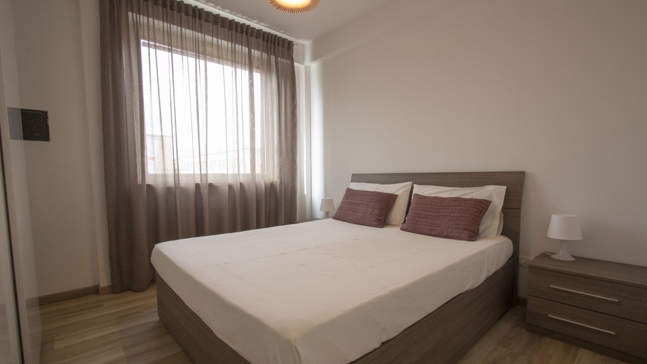 Photo of Bedroom in Sabaudia