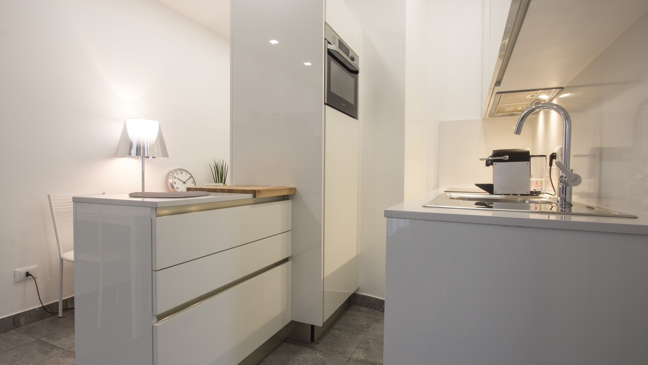 Photo of Kitchen in Sabaudia