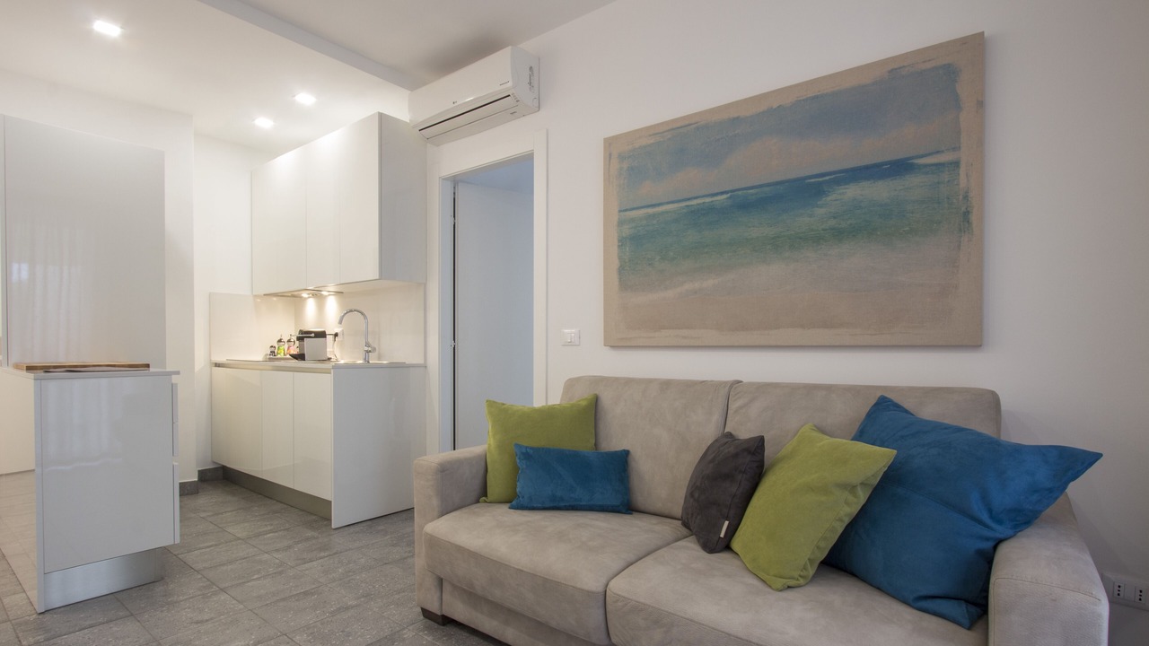 Photo of Livingroom in Sabaudia
