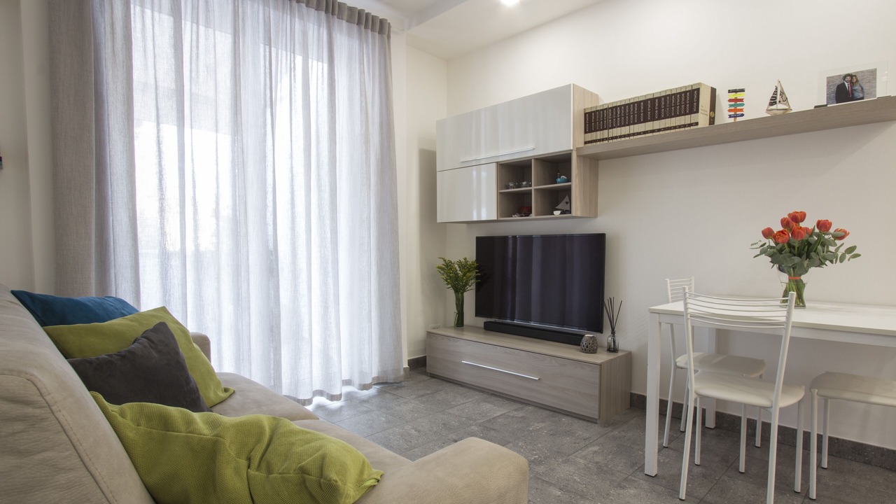 Photo of Livingroom in Sabaudia