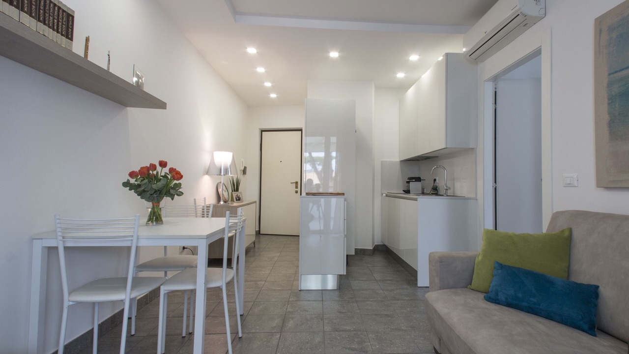 Photo of Livingroom in Sabaudia