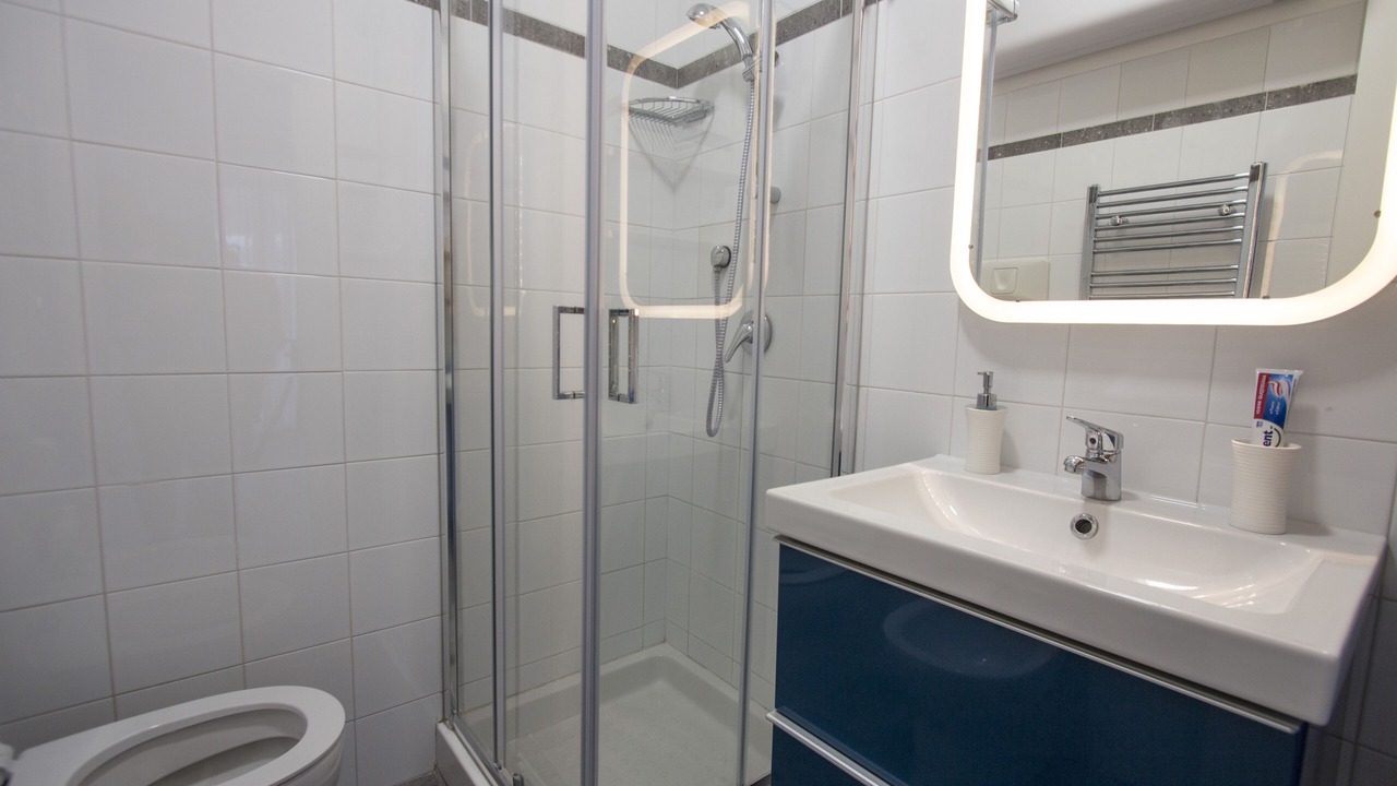 Photo of Bathroom in Sabaudia