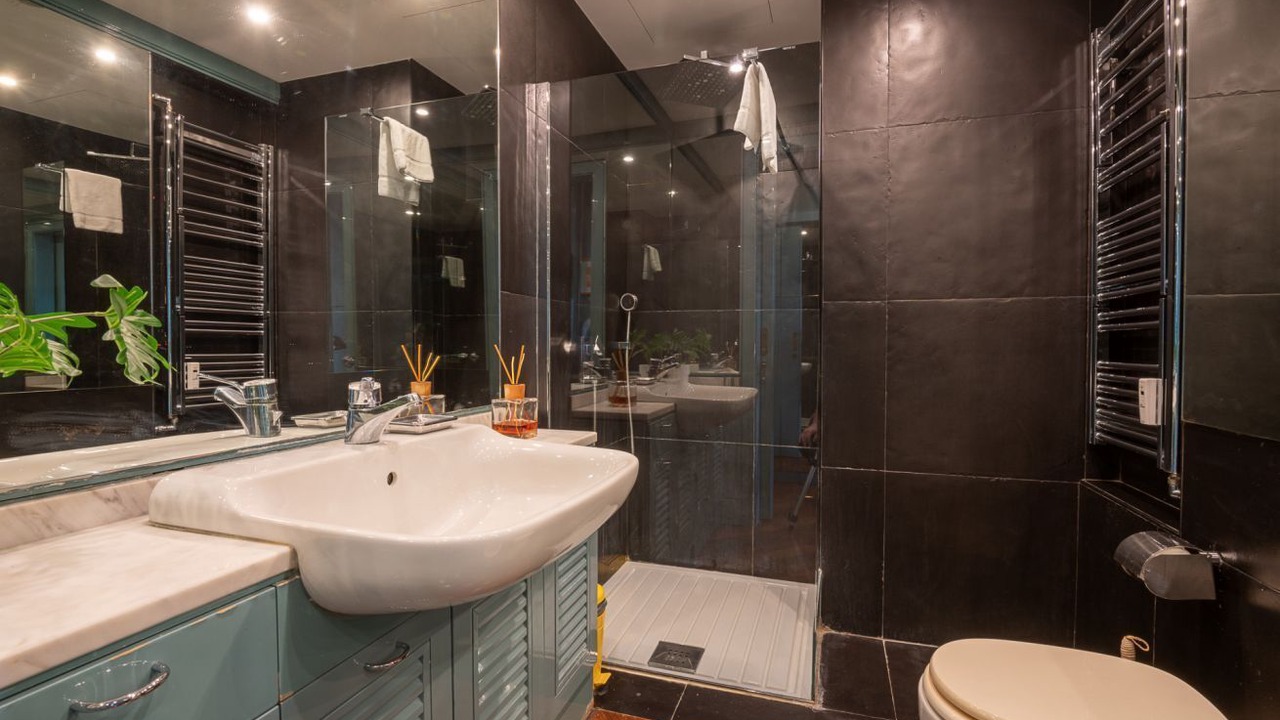 Photo of Bathroom in Flaminio