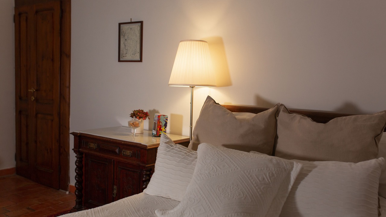 Photo of Bedroom in Acquapendente