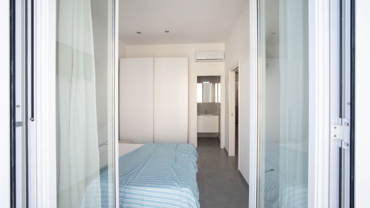 Photo of Bedroom in Polignano a Mare