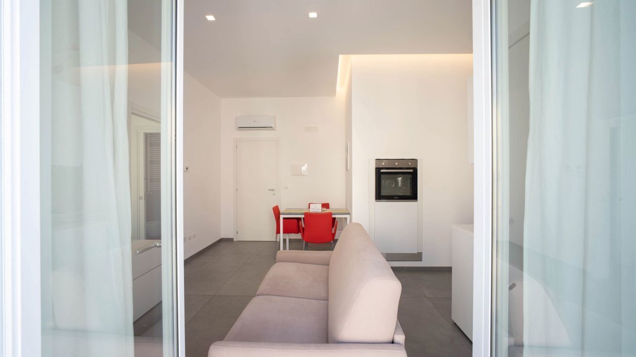 Photo of Livingroom in Polignano a Mare