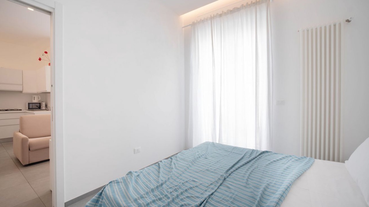 Photo of Bedroom in Polignano a Mare