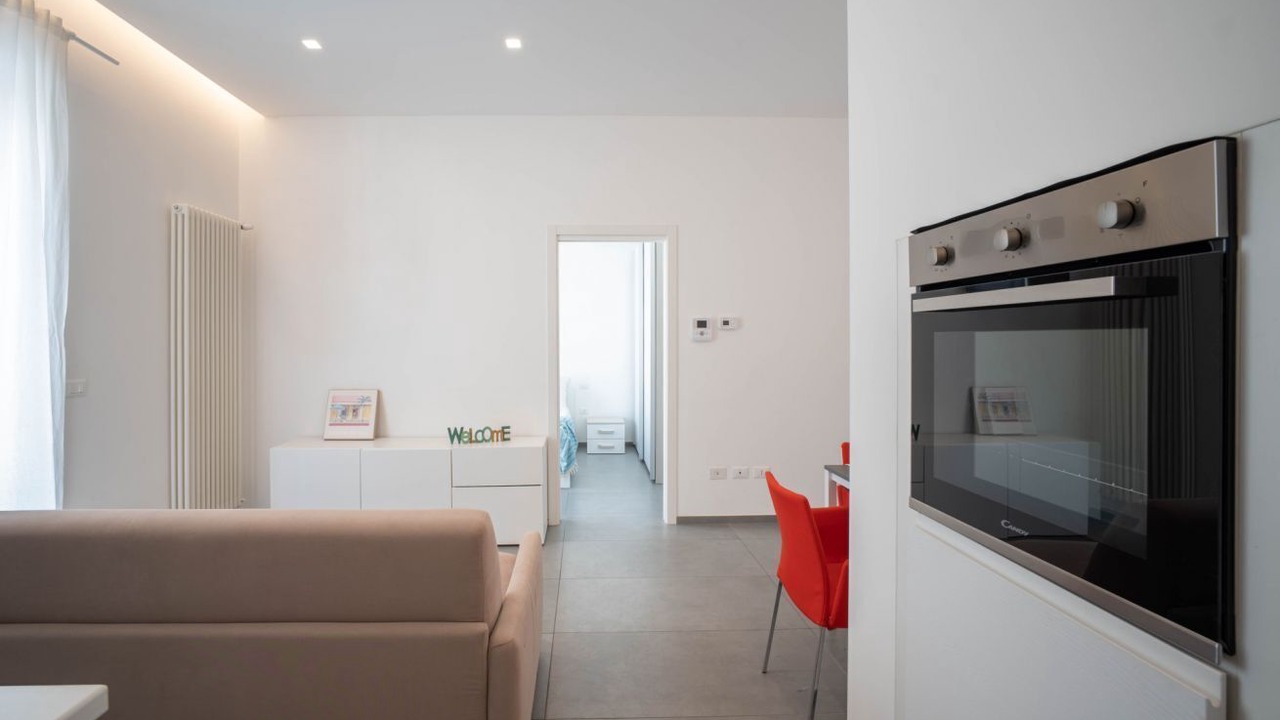 Photo of Livingroom in Polignano a Mare