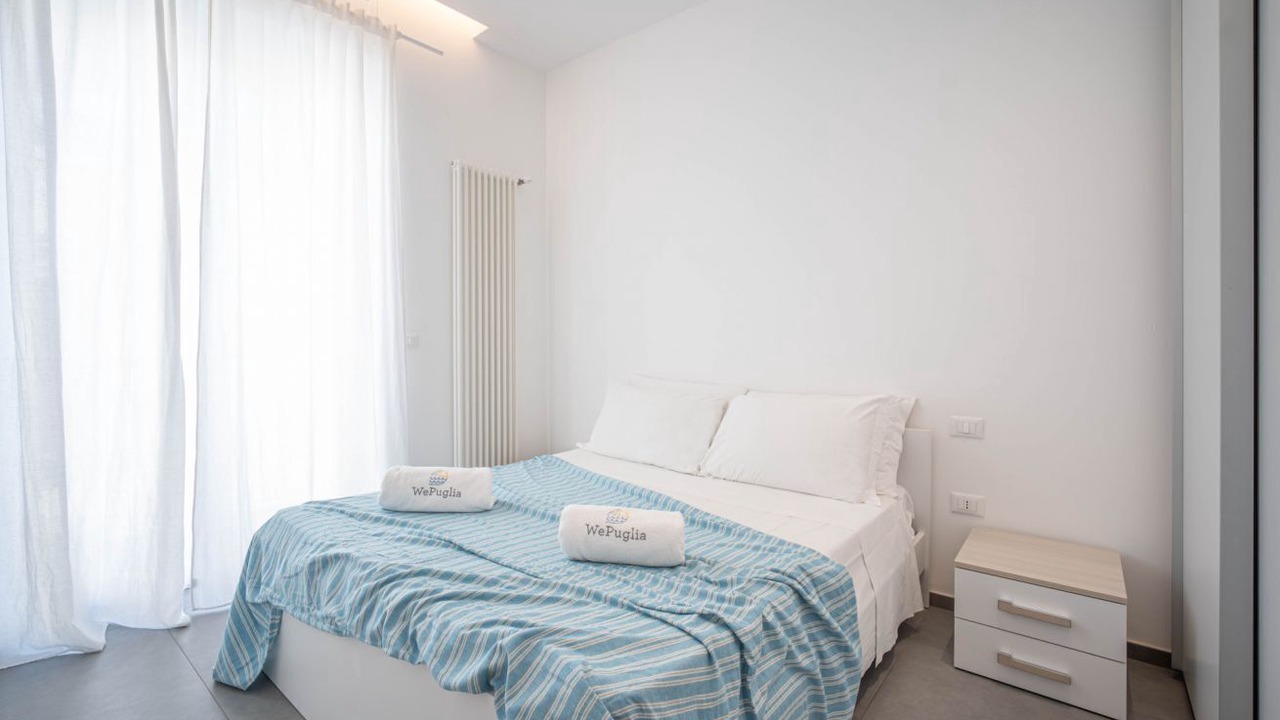 Photo of Bedroom in Polignano a Mare