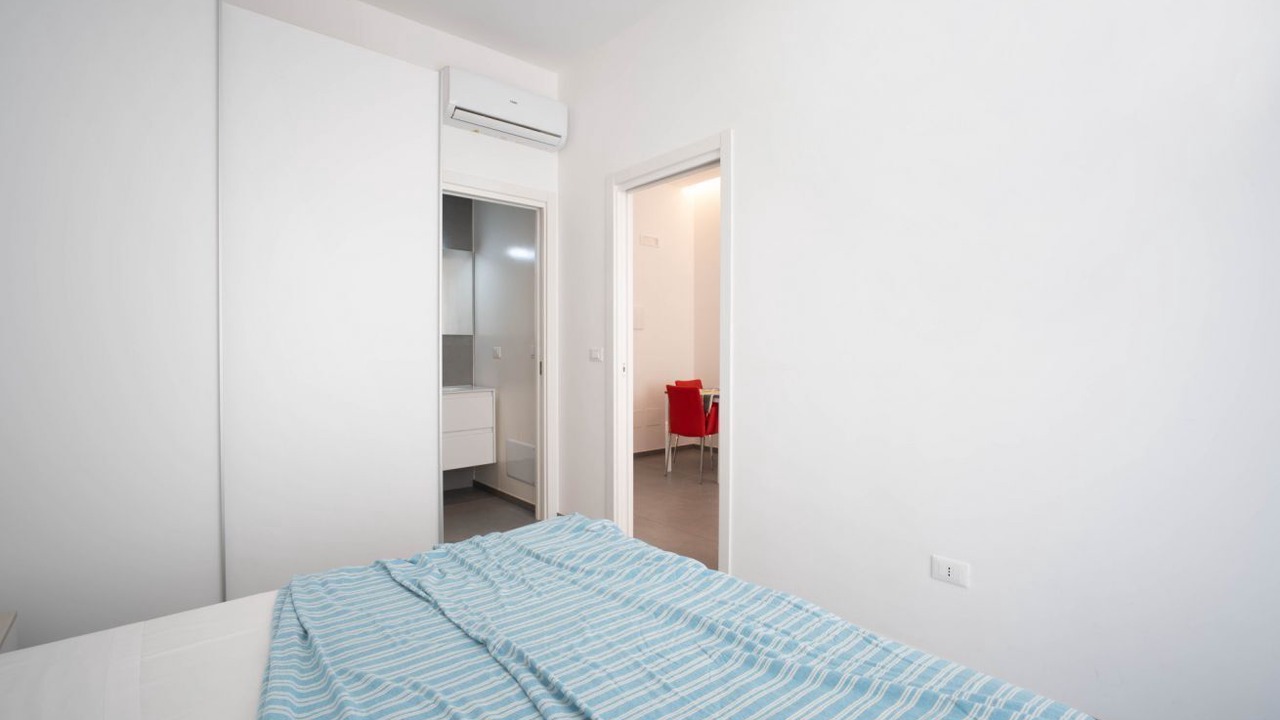 Photo of Bedroom in Polignano a Mare