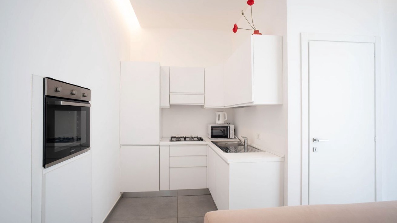 Photo of Kitchen in Polignano a Mare