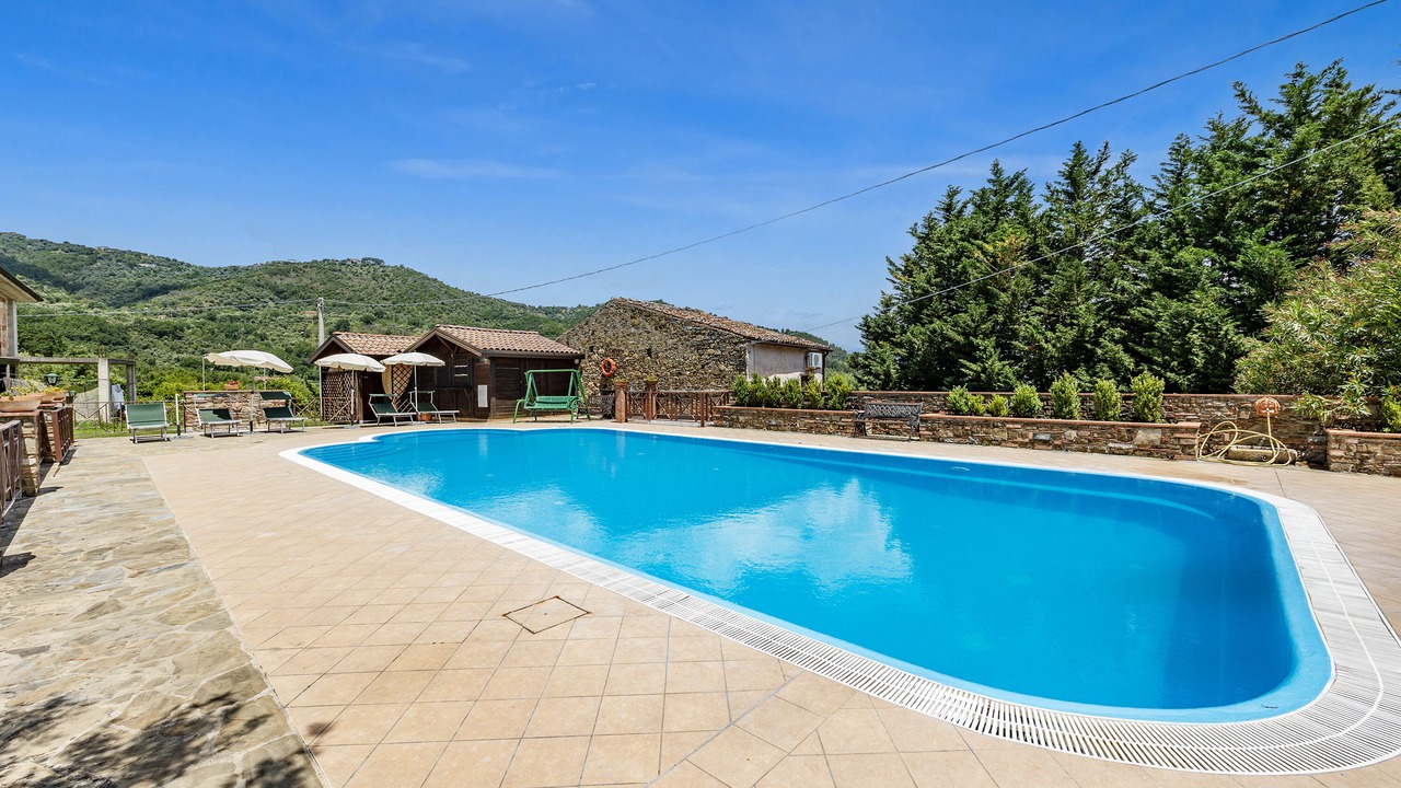 Photo of Outdoor in Casal Velino