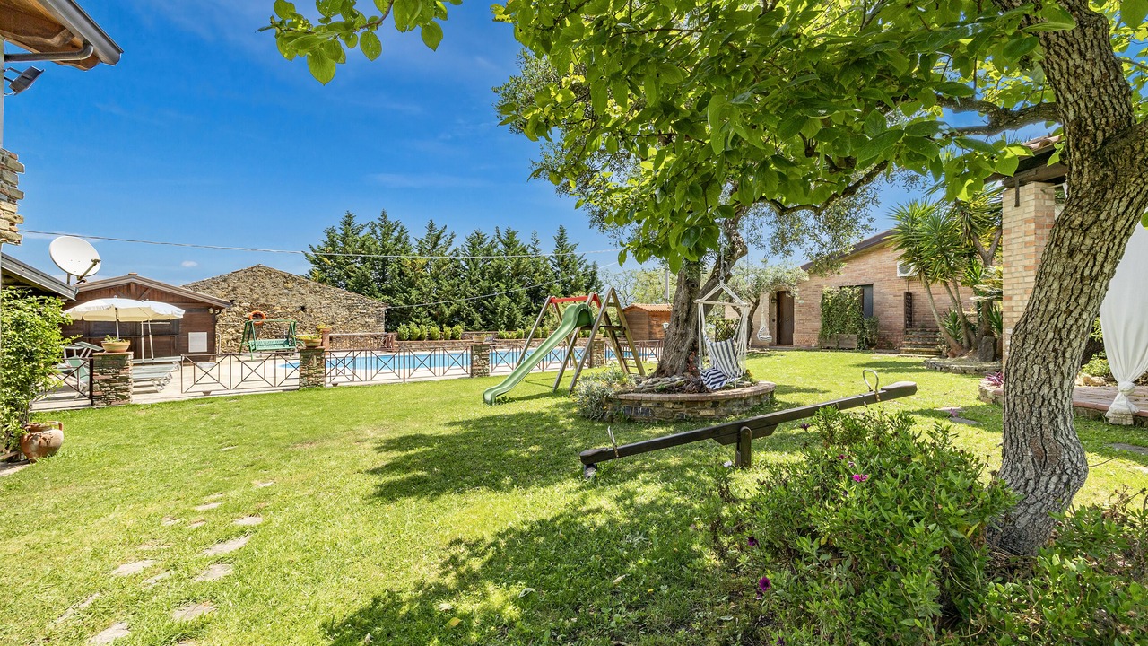 Photo of Outdoor in Casal Velino