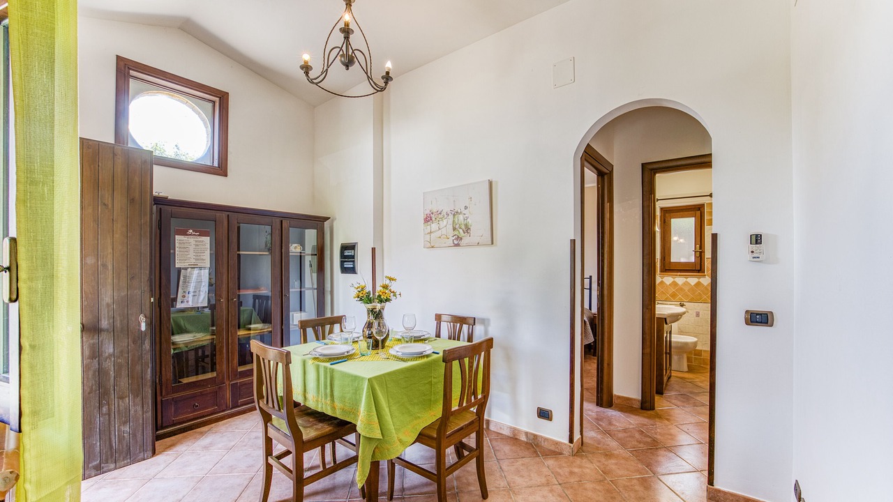 Photo of Livingroom in Casal Velino